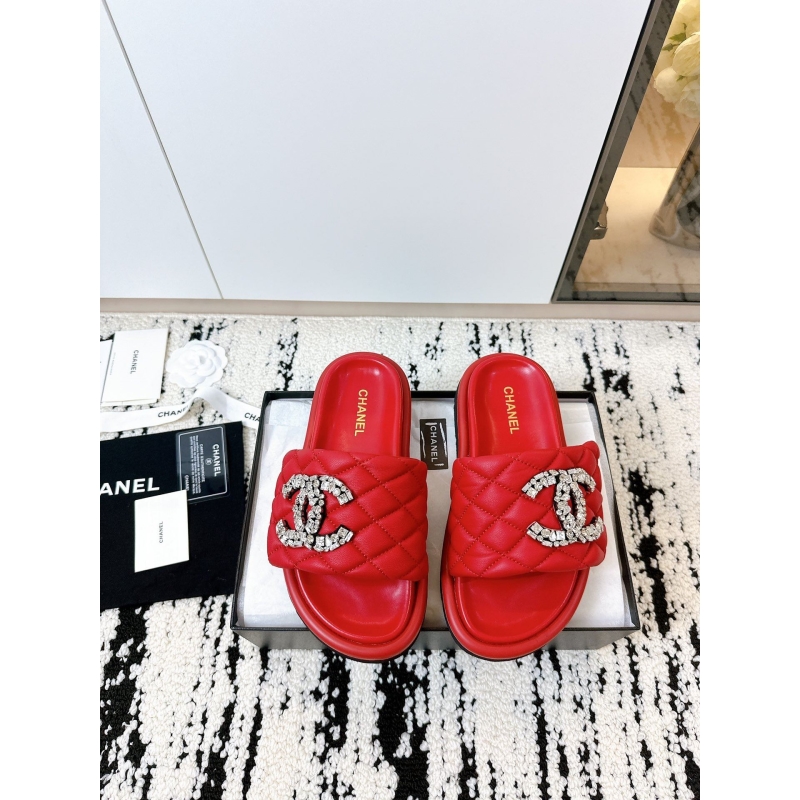 Ch*el slippers